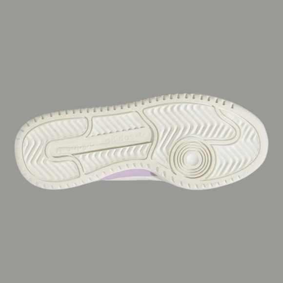 NWB Adidas Originals Forum2000 Shoes in Off White / Powder Plum Women's 11 - Picture 11 of 13